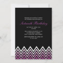 Recherche de ombre 16ans anniversaire invitations Doux 16