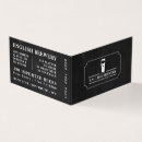 Recherche de chalkboard cartes visite Barman