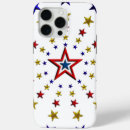 Recherche de 4 juillet coques Étoiles