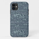 Recherche de techno iphone coques Musique
