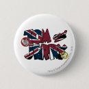 Recherche de tom badges Animation