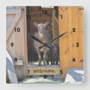Recherche de chambre enfant horloges Ferme