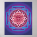 Suche nach yantra poster Mandala