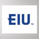 Recherche de campus posters Lettres bloc eiu