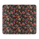 Recherche de exotique planches à découper Floral
