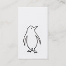 Recherche de le pingouin cartes visite Dessin
