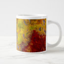 Recherche de jaspe tasses Macro