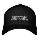 Recherche de constructeur casquettes Construction