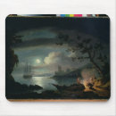 Suche nach mondschein mousepads Meer