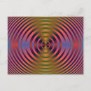 Recherche de kaléidoscope cartes postales Fractal
