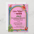 Recherche de parrot invitations Perroquets