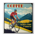 Suche nach vintages fahrrad fliesen Radfahren