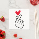 Suche nach rotes herz servietten Liebe