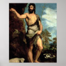 Suche nach johannes der täufer poster Heilige