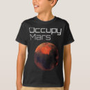 Recherche de science enfant tshirts Nasa