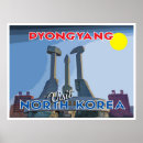 Suche nach nordkorea poster Pyongyang