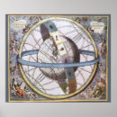 Recherche de cellarius posters Globe