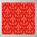 Suche nach tapeten poster Rot