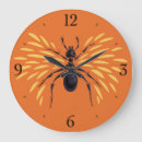 Recherche de fourmis horloges Faune