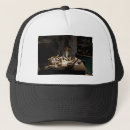 Recherche de magick casquettes Sorcière