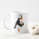 Suche nach kaffee tasse mit puffin tassen Bunt