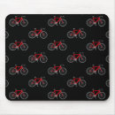 Recherche de cyclistes tapis souris Pour tous