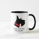 Recherche de scottie tasses Drôle