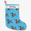 Recherche de avion chaussette de noël Transport