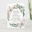 Recherche de religious vœux cartes Greenery