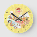 Suche nach california wanduhren San diego