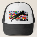 Recherche de but casquettes Équipe