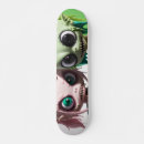 Recherche de monster skateboards Monstre