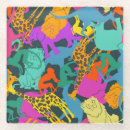 Suche nach giraffen untersetzer Afrikanisch