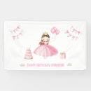 Suche nach prinzessin banner Baby girl
