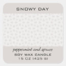 Suche nach pfefferminz aufkleber Schnee