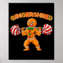 Suche nach lebkuchenmann poster Farbenfroh