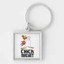 Suche nach huhn cartoon schlüsselanhänger Kinder