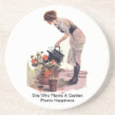 Recherche de plantes dessous de verres Jardin