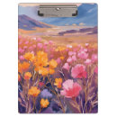 Recherche de champ des fleurs porte blocs Peinture