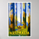 Suche nach vintage australien poster Retro