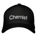 Recherche de chimiste casquettes Scientifique