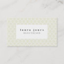 Suche nach marokkanisches muster visitenkarten Stylist