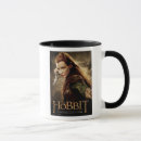 Recherche de tauriel tasses Erebor