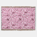 Suche nach rosa blumen decken Kinder