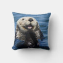 Recherche de mustelid coussins Sauvage