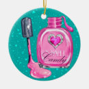 Recherche de ongles ornements Esthéticienne