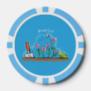 Suche nach garten poker chips Blume