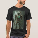 Recherche de rouille tshirts Industriel