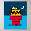 Recherche de sommeil posters Charlie brune