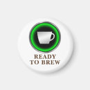 Recherche de cappuccino magnets Barista